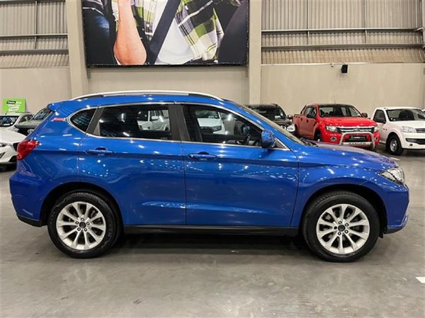 2019-Haval-H2-15T-Luxury-Auto image:7
