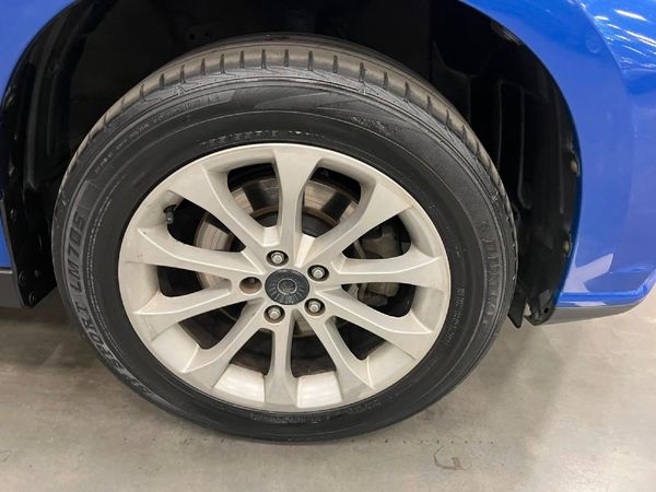 2019-Haval-H2-15T-Luxury-Auto image:8