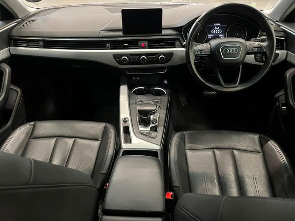 2018-Audi-A4-14-TFSI-Auto image:9