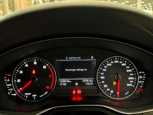 2018-Audi-A4-14-TFSI-Auto image:10