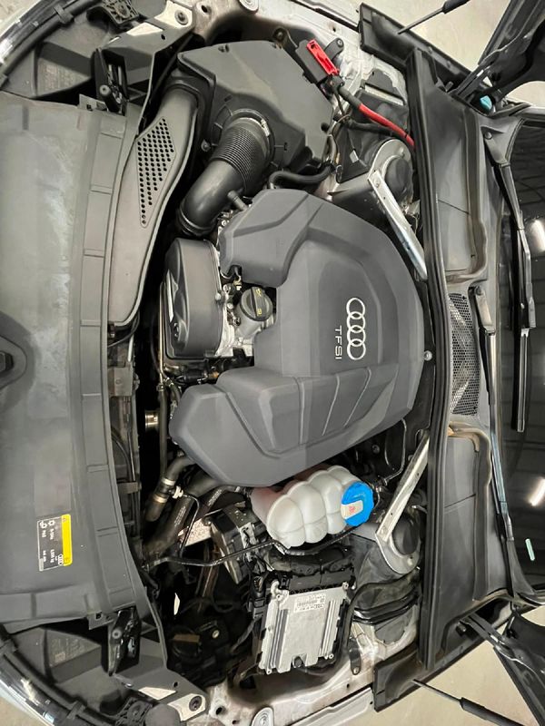 2018-Audi-A4-14-TFSI-Auto image:12