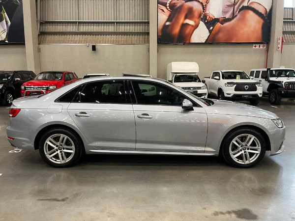 2018-Audi-A4-14-TFSI-Auto image:1