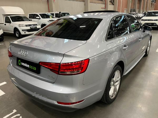2018-Audi-A4-14-TFSI-Auto image:2