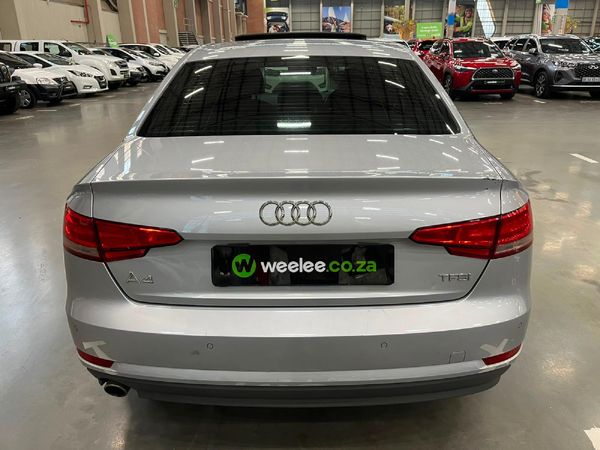 2018-Audi-A4-14-TFSI-Auto image:3