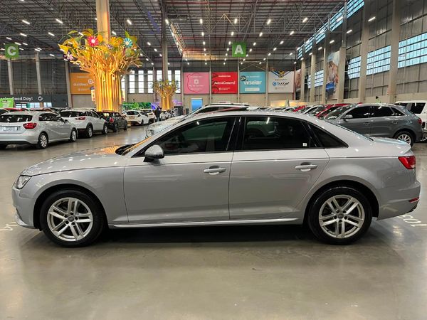 2018-Audi-A4-14-TFSI-Auto image:5
