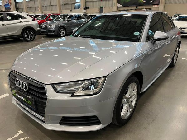 2018-Audi-A4-14-TFSI-Auto image:6