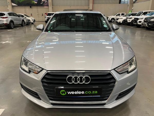 2018-Audi-A4-14-TFSI-Auto image:7