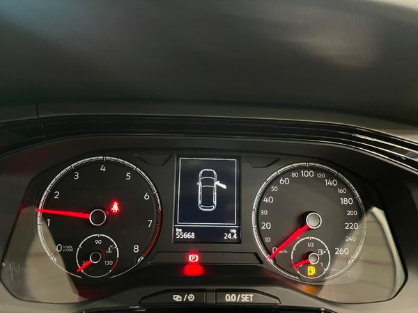 2021-Volkswagen-Polo-10-TSI-Comfortline image:10