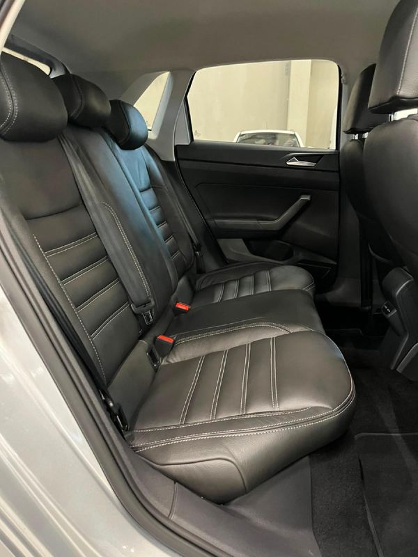 2021-Volkswagen-Polo-10-TSI-Comfortline image:11