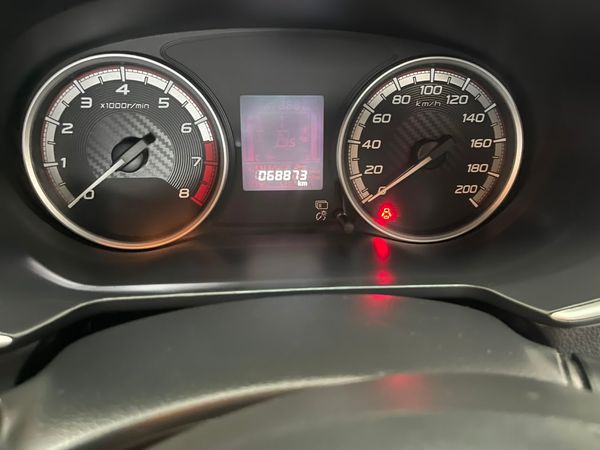 2024-Mitsubishi-Xpander-15-Auto image:9