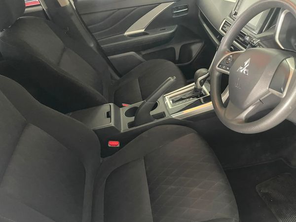 2024-Mitsubishi-Xpander-15-Auto image:11