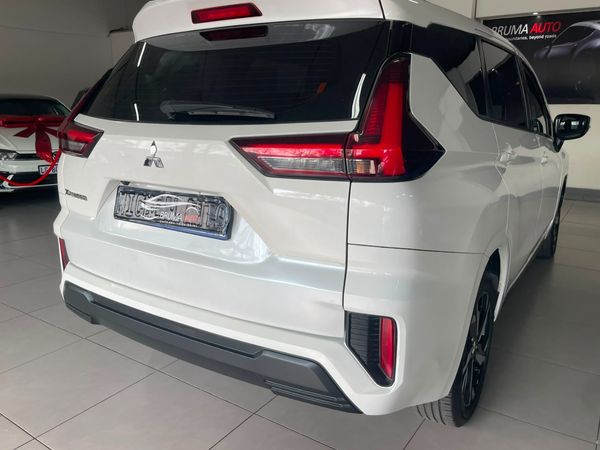 2024-Mitsubishi-Xpander-15-Auto image:14