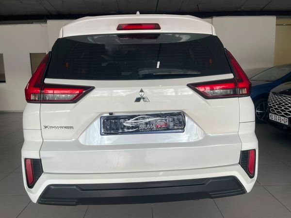2024-Mitsubishi-Xpander-15-Auto image:15