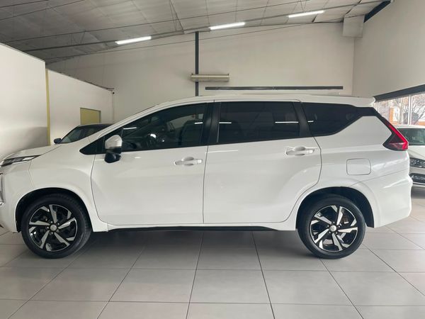 2024-Mitsubishi-Xpander-15-Auto image:17