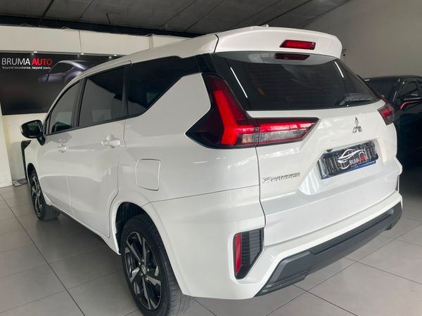 2024-Mitsubishi-Xpander-15-Auto image:18