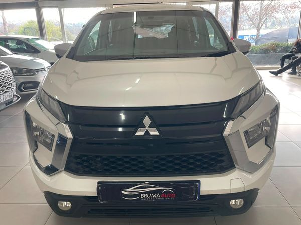 2024-Mitsubishi-Xpander-15-Auto image:1