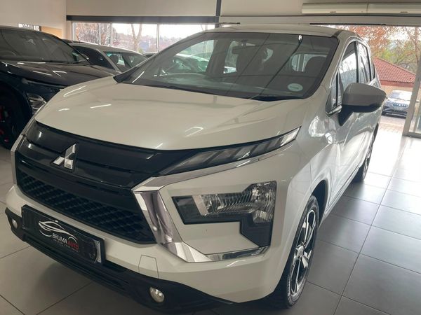 2024-Mitsubishi-Xpander-15-Auto image:2