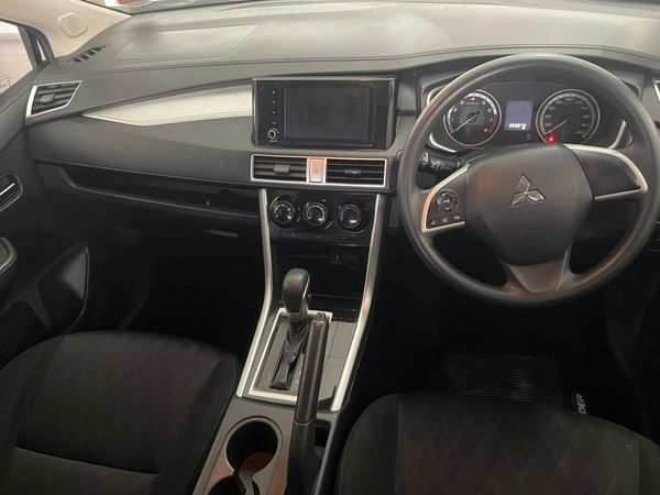 2024-Mitsubishi-Xpander-15-Auto image:5