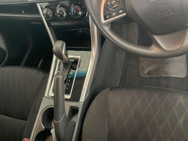 2024-Mitsubishi-Xpander-15-Auto image:7