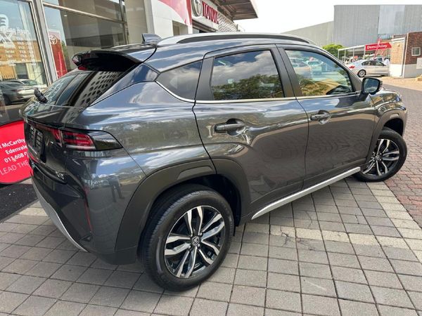 2026-Toyota-Starlet-Cross-15XR image:9