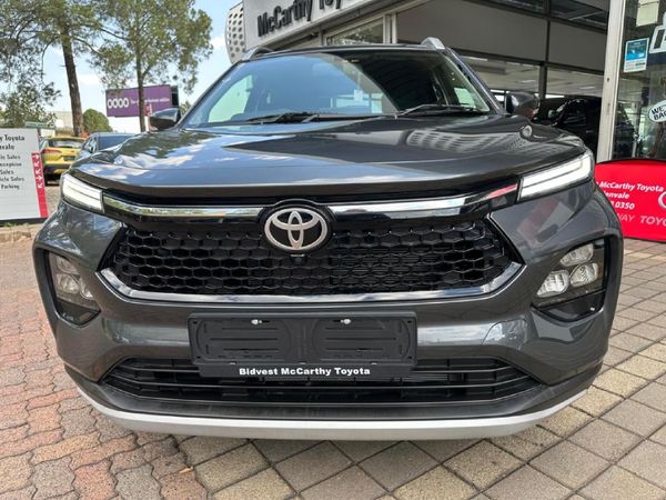 2026-Toyota-Starlet-Cross-15XR image:1