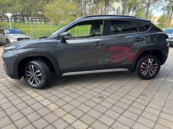 2026-Toyota-Starlet-Cross-15XR image:4