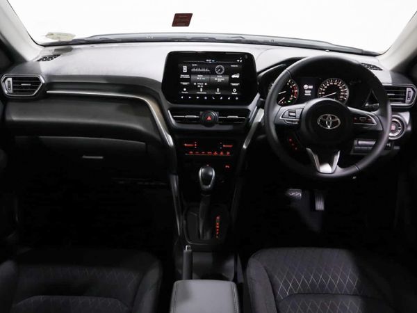 2026-Toyota-Urban-Cruiser-15-XR-Auto image:9
