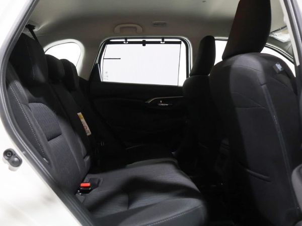 2026-Toyota-Urban-Cruiser-15-XR-Auto image:11