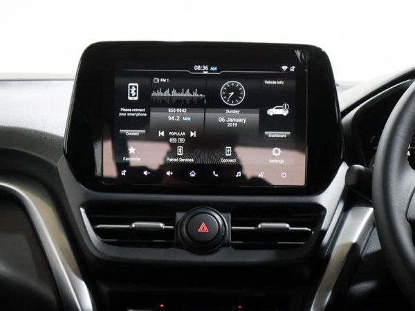 2026-Toyota-Urban-Cruiser-15-XR-Auto image:14