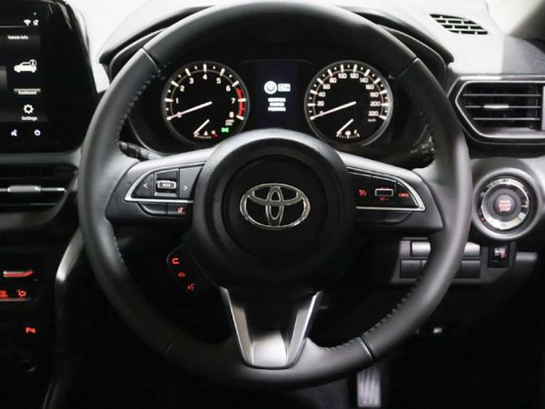 2026-Toyota-Urban-Cruiser-15-XR-Auto image:16