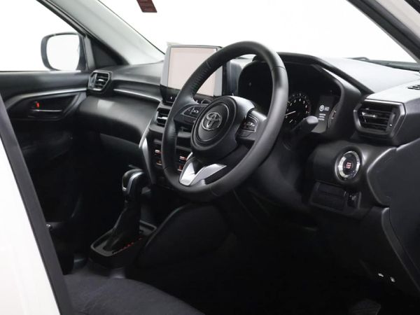 2026-Toyota-Urban-Cruiser-15-XR-Auto image:18