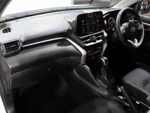 2026-Toyota-Urban-Cruiser-15-XR-Auto image:19