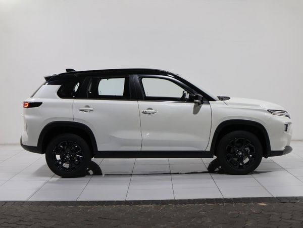 2026-Toyota-Urban-Cruiser-15-XR-Auto image:5