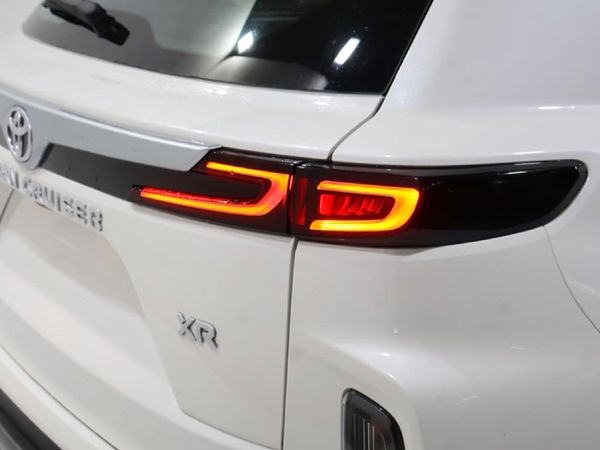 2026-Toyota-Urban-Cruiser-15-XR-Auto image:7