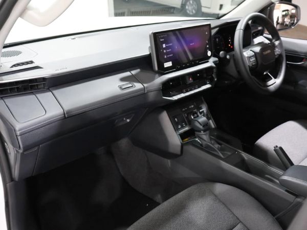 2026-Toyota-Hilux-28-GD-6-Raider-4x4-Auto-Double-Cab image:10