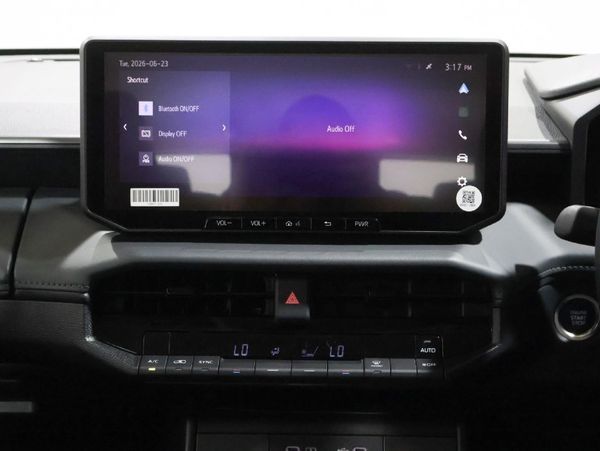 2026-Toyota-Hilux-28-GD-6-Raider-4x4-Auto-Double-Cab image:14