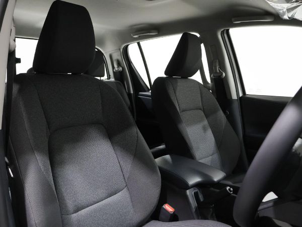 2026-Toyota-Hilux-28-GD-6-Raider-4x4-Auto-Double-Cab image:19
