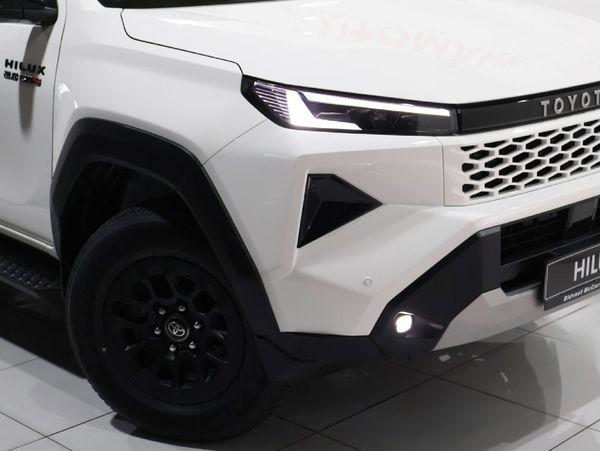 2026-Toyota-Hilux-28-GD-6-Raider-4x4-Auto-Double-Cab image:2