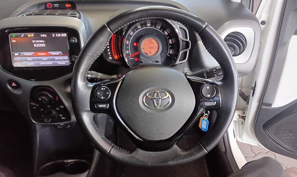2018-Toyota-Aygo-10-5-dr image:13