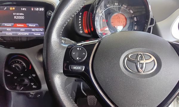 2018-Toyota-Aygo-10-5-dr image:14