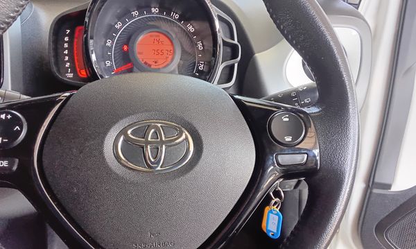 2018-Toyota-Aygo-10-5-dr image:15