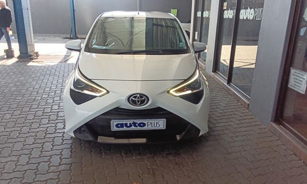 2018-Toyota-Aygo-10-5-dr image:6