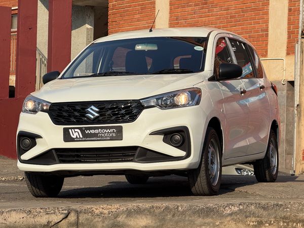 2025-Suzuki-Ertiga-15-GA image:1