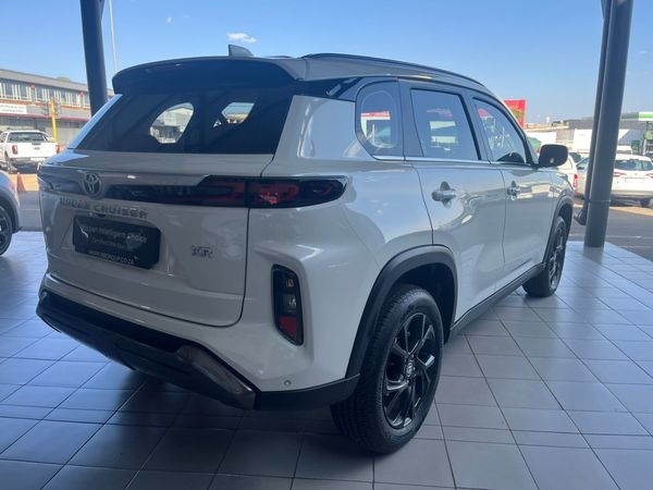 2024-Toyota-Urban-Cruiser-15-XR-Auto image:6