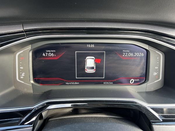 2022-Volkswagen-Polo-20-GTI-Auto-147kW image:11