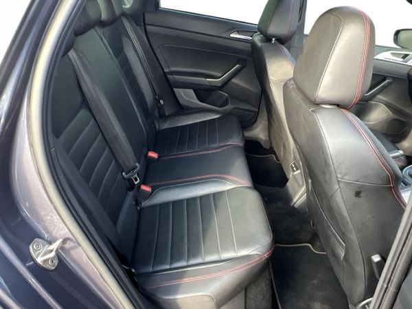2022-Volkswagen-Polo-20-GTI-Auto-147kW image:13