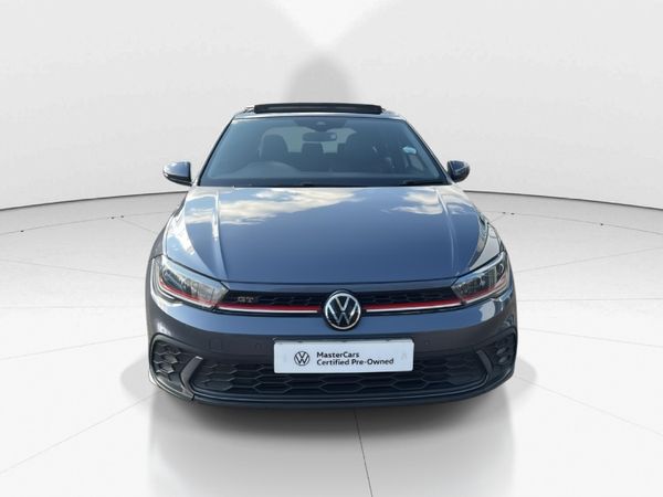 2022-Volkswagen-Polo-20-GTI-Auto-147kW image:1
