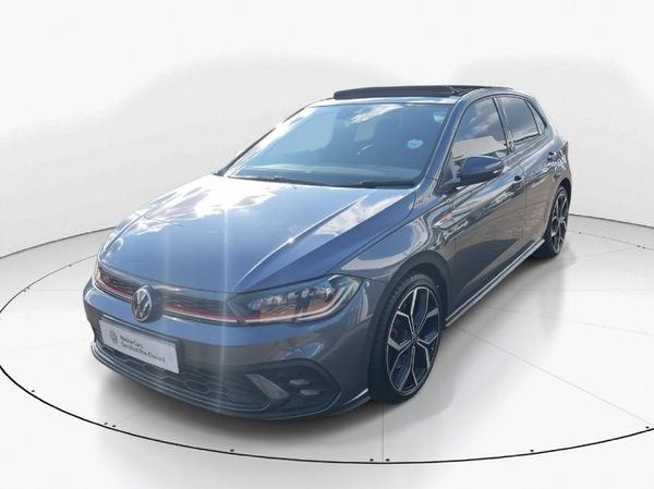 2022-Volkswagen-Polo-20-GTI-Auto-147kW image:2
