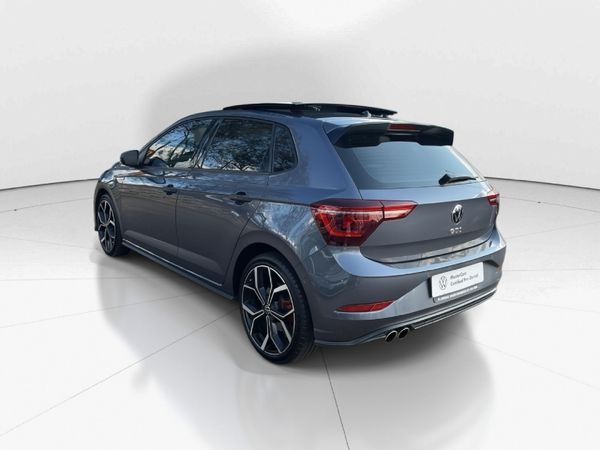 2022-Volkswagen-Polo-20-GTI-Auto-147kW image:4