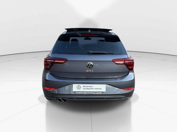 2022-Volkswagen-Polo-20-GTI-Auto-147kW image:5